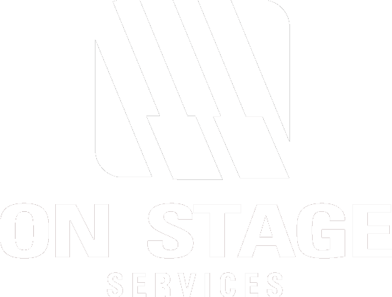 On Stage Services